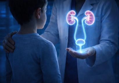 Prvi multidisciplinarni kongres Hrvatskog društva za pedijatrijsku nefrologiju s međunarodnim sudjelovanjem