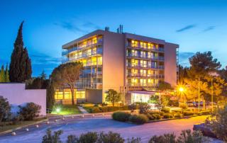 Hotel Imperijal, Vodice